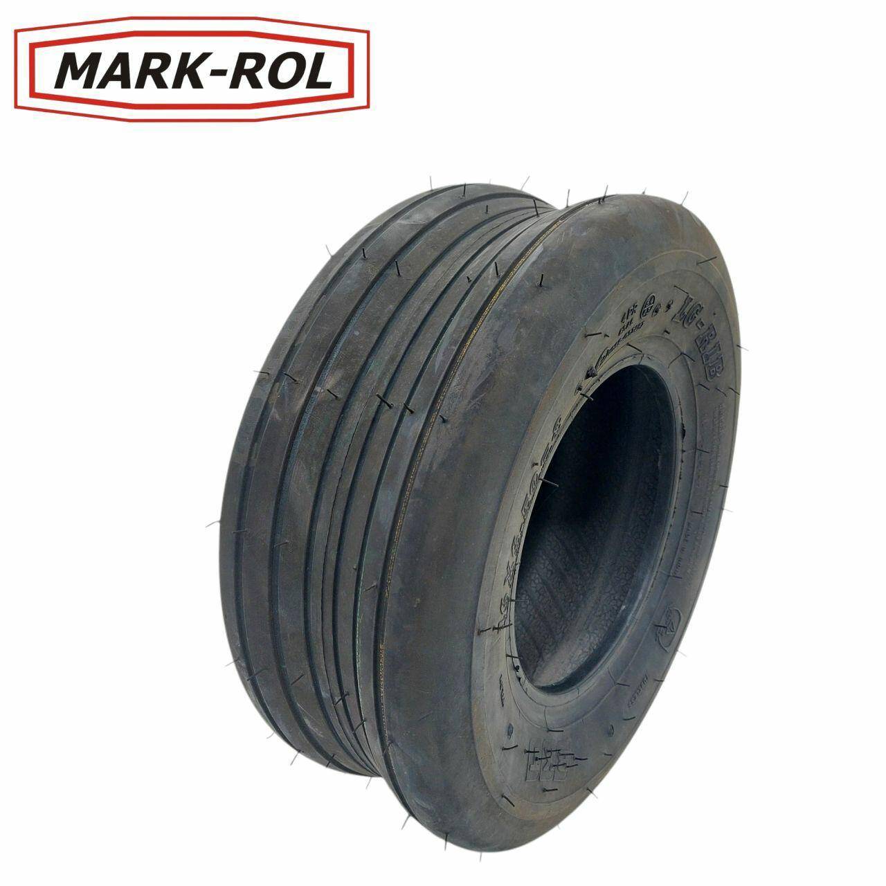Opona 16*6.50-8 4PR BKT LG RIB TL