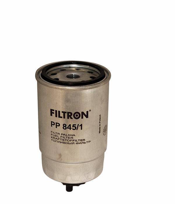 Filtr paliwa BELARUS, CASE, DIECI,