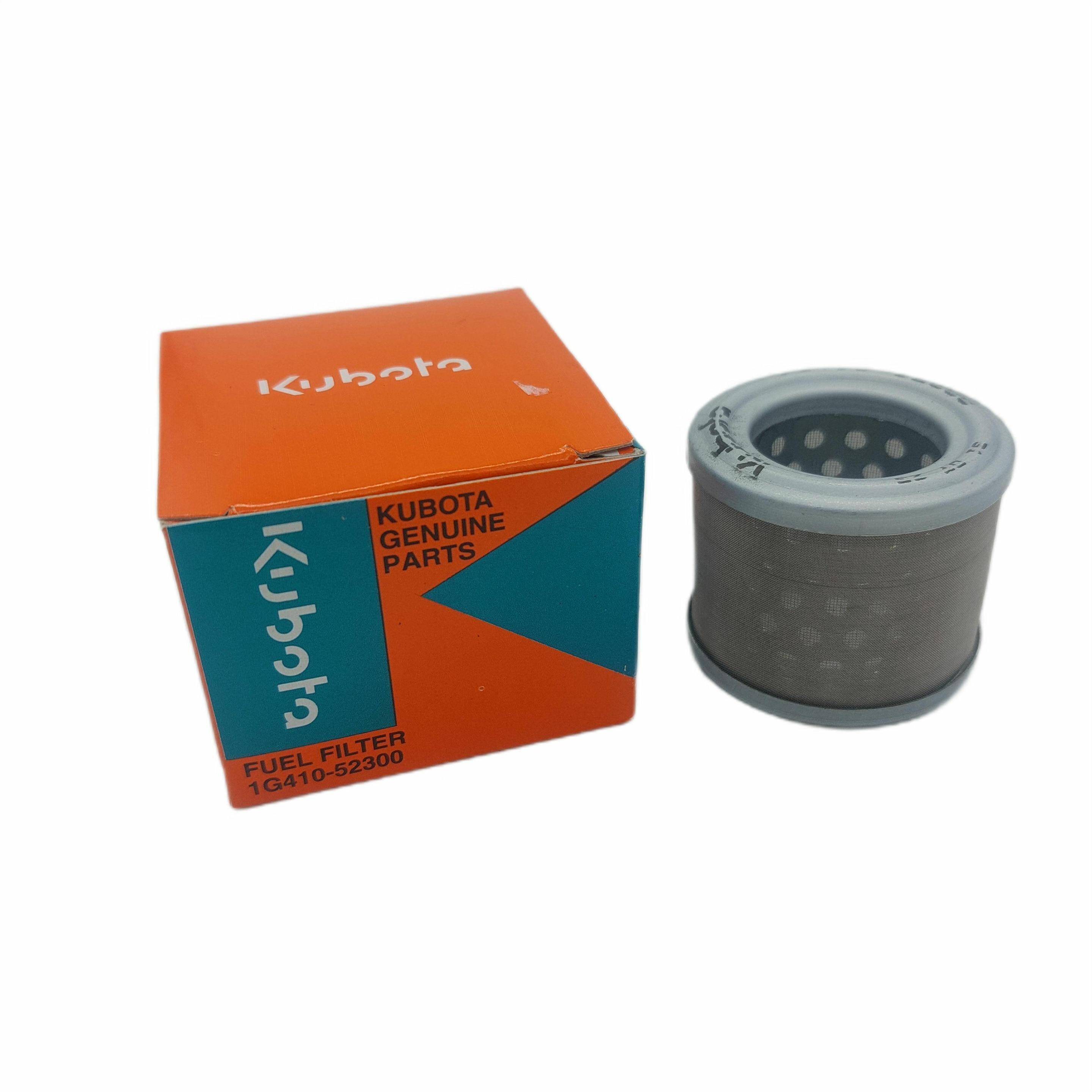 Filtr pompy paliwa KUBOTA M5001, M5002,