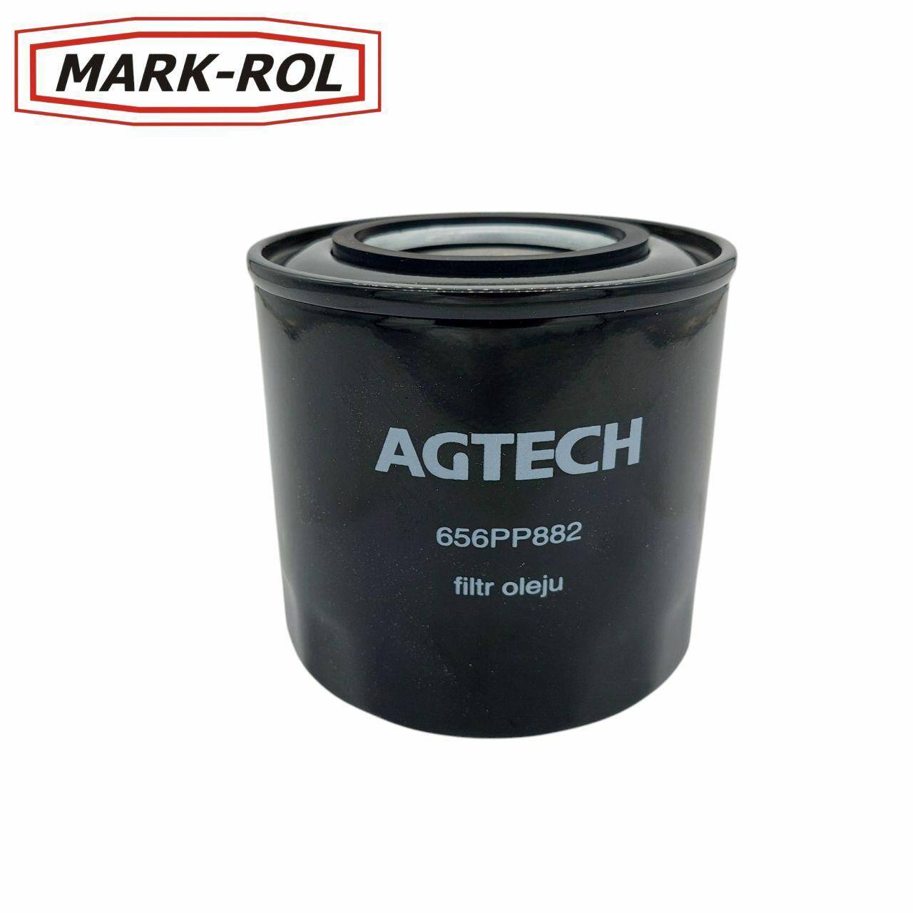 Filtr oleju C-385 AGTECH