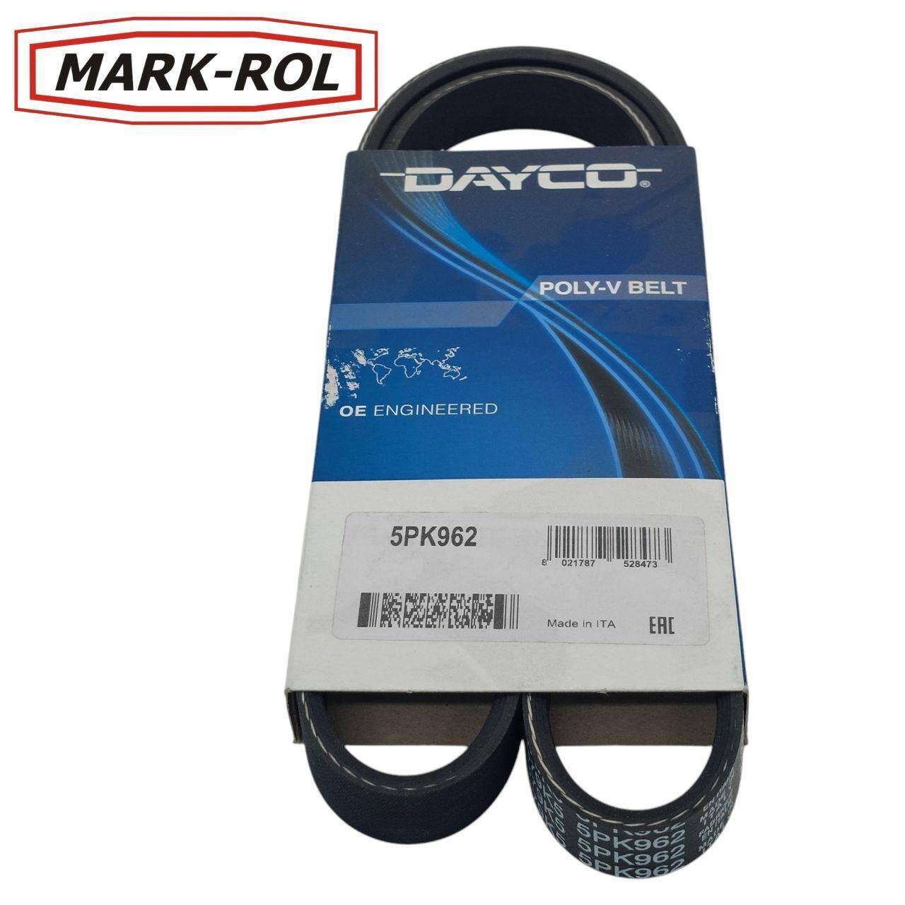 Pasek klin. 5PK962
