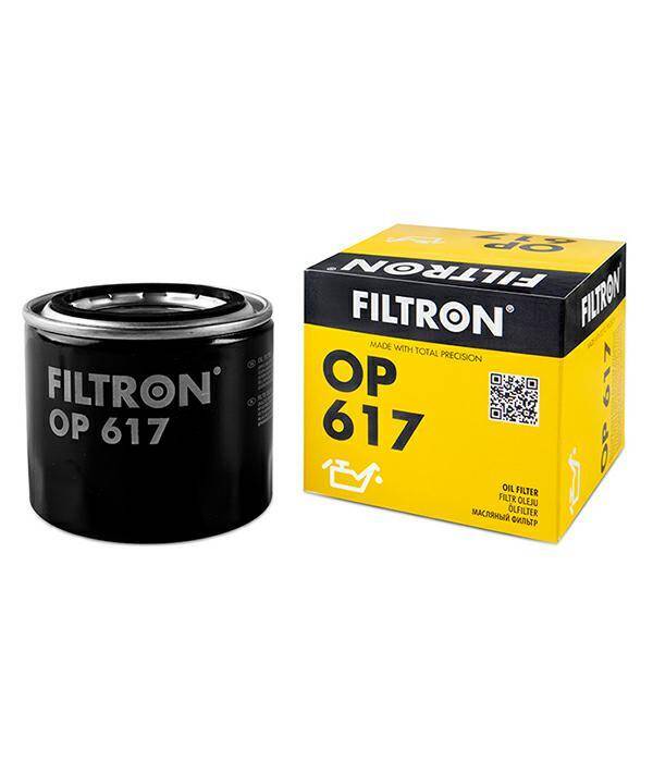 Filtr oleju KUBOTA L1801