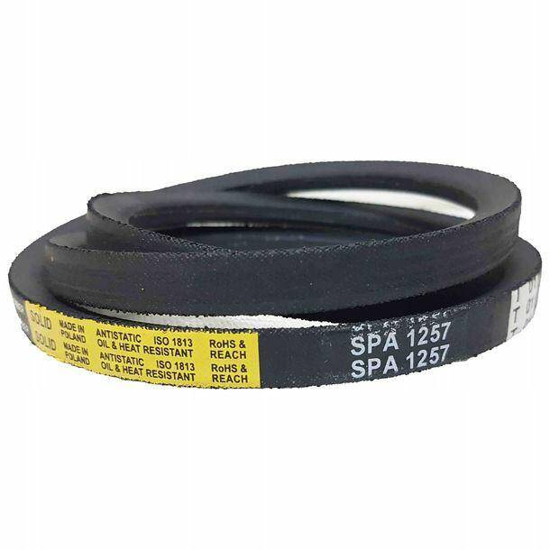 Pasek klin. SPA 1257 SANOK