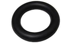 Pierścień gumowy haka transportowego (Zdjęcie 1)
