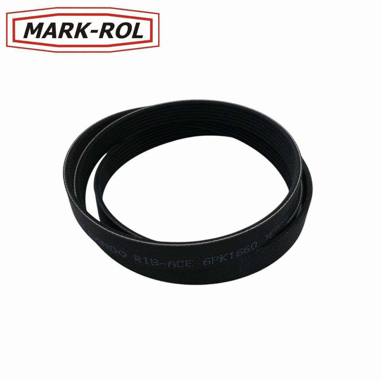 Pasek klin. 6PK1660 BANDO M7
