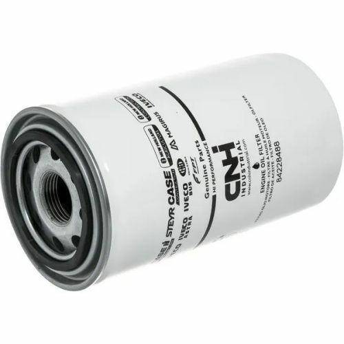 Filtr oleju CASE, NEW HOLLAND