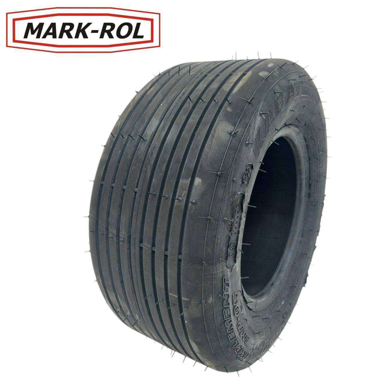 Opona 16*6.50-8 6PR KABAT