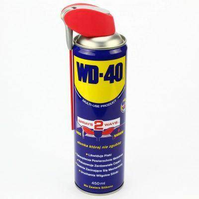 Preparat WD-40 450ml