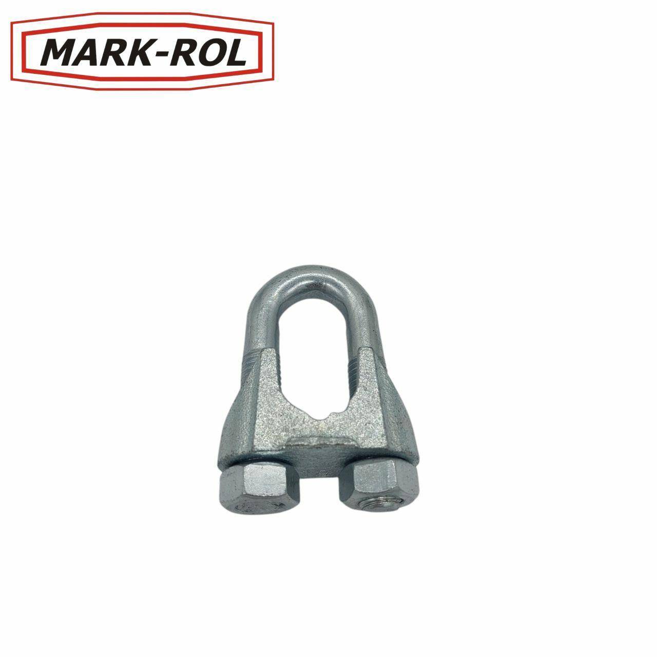 Zacisk do lin 19mm