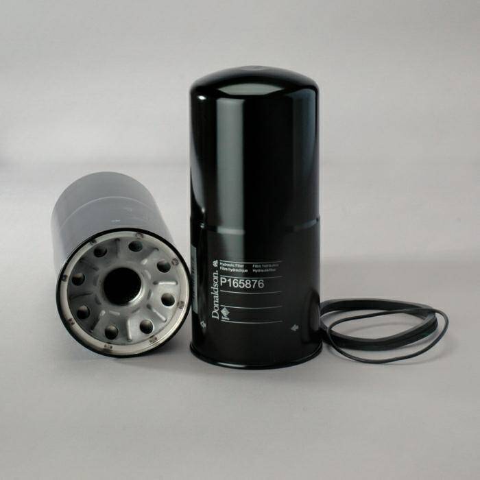 Filtr hydrauliczny Case
