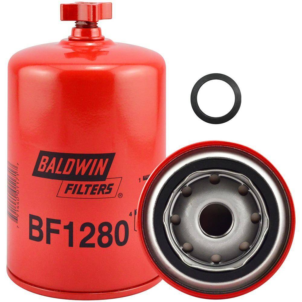 Filtr paliwa CASE, DONGFENG, JCB, MF