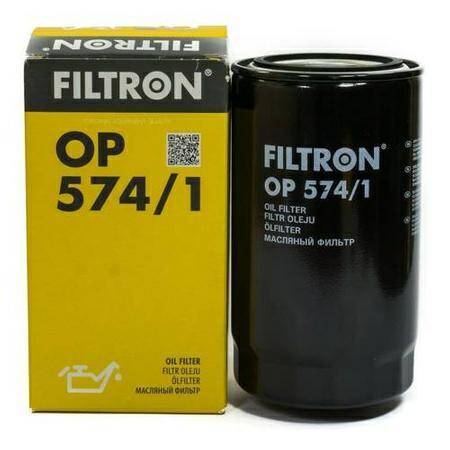 Filtr oleju McCORMICK / POL-MOT 1014H /