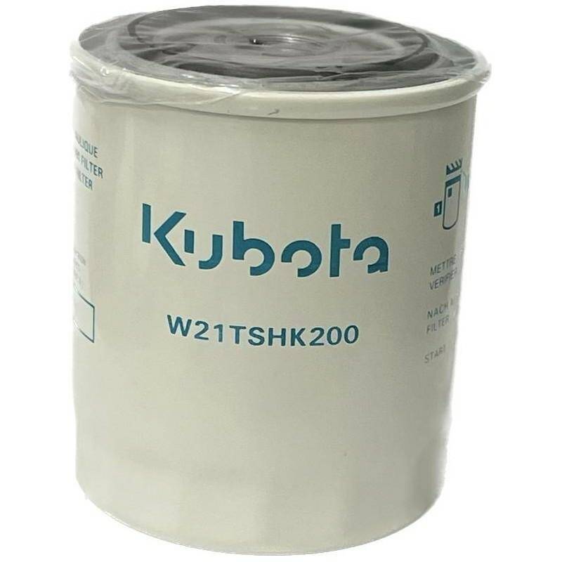 Filtr hydrauliczny KUBOTA GR1600,