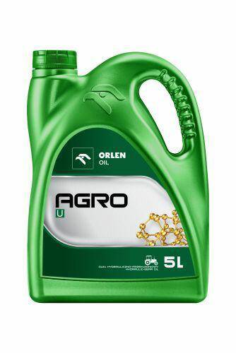 Agro U 5L