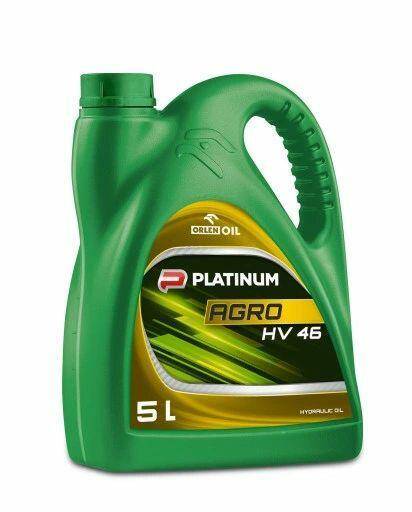 Platinum Agro HV 46 5L