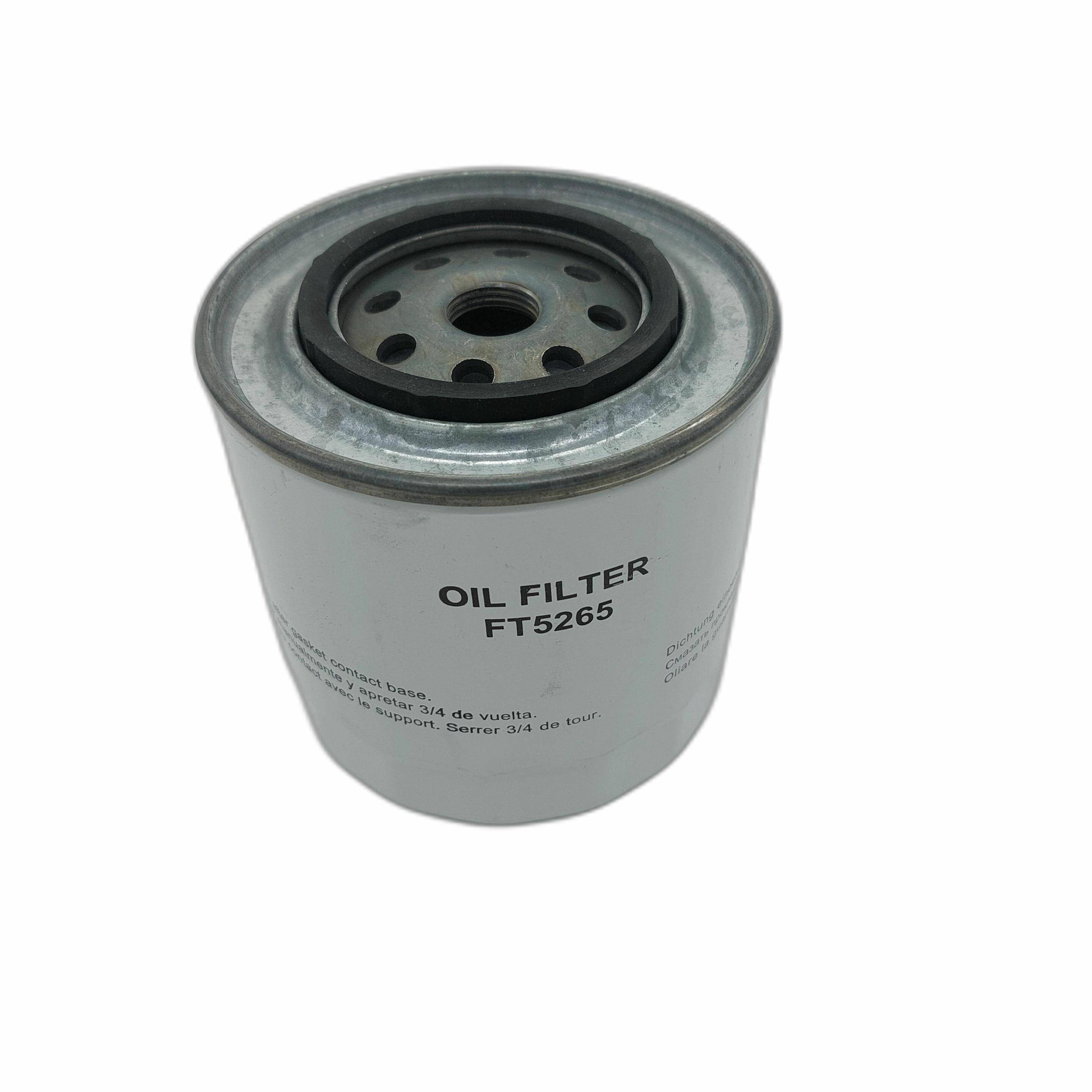 Filtr oleju CASE, NEW HOLLAND TD5, STEYR