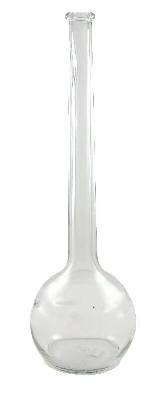 Butelka Tulipan 1,5L biała