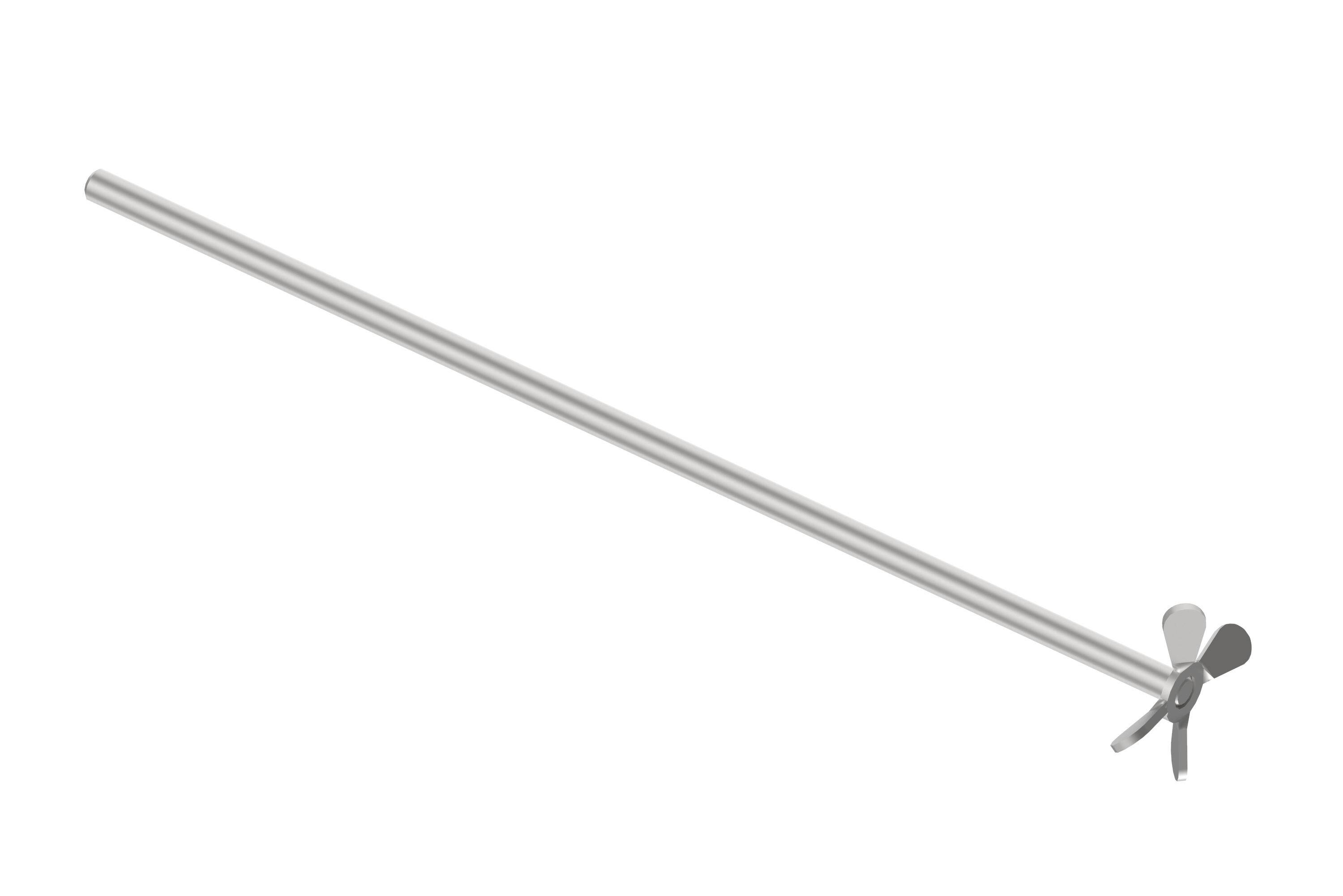 Laboratory stirrer type 8, L=50cm