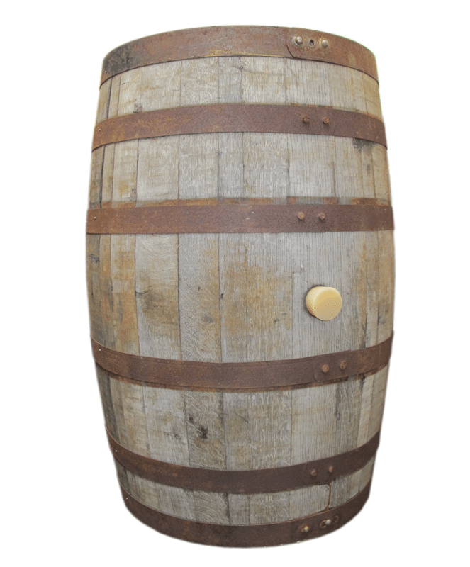 Beczka Rum Martynika 190 l