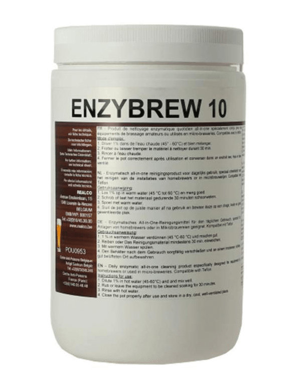 Enzybrew 10, 750 g