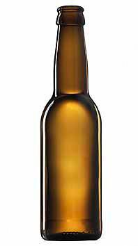 Butelka do piwa LongNeck 28 szt., 330ml (Zdjęcie 1)