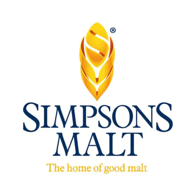 Słód Golden Promise Simpsons Malt 5 kg - śrutowany (Zdjęcie 1)