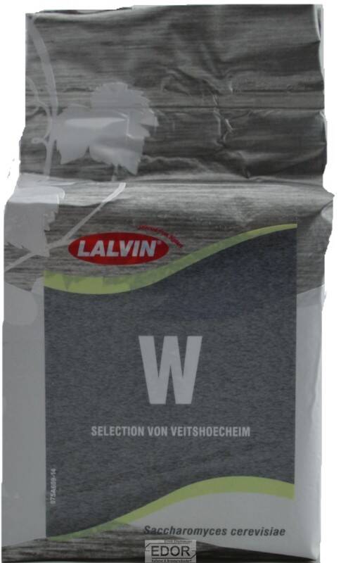 Lalvin W 500 g (Zdjęcie 1)