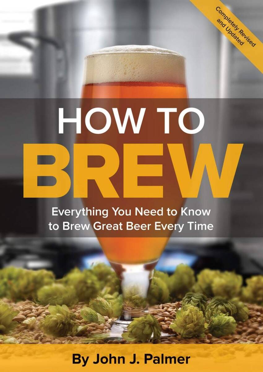 J. Palmer -  How to brew (Zdjęcie 1)