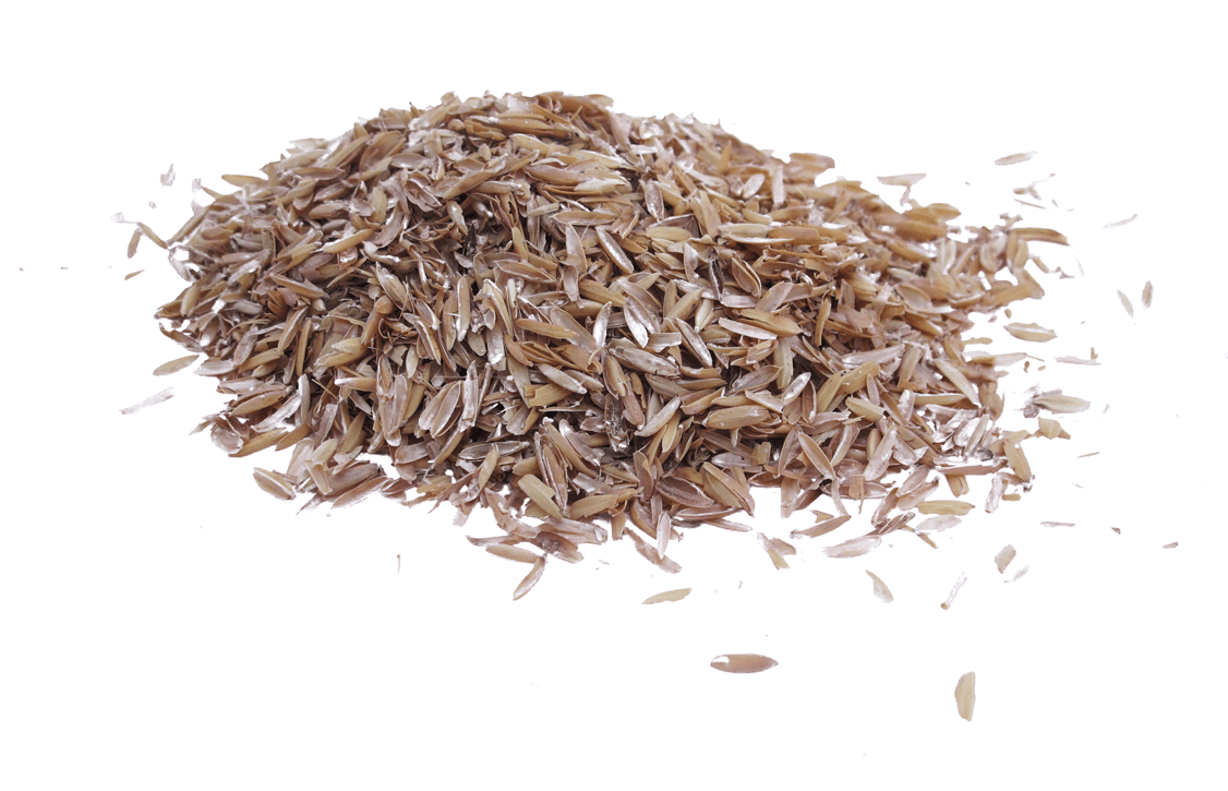 Łuska ryżowa sterylizowana 1 kg (Zdjęcie 1)