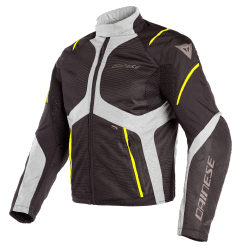 D-Dry jackets for men
