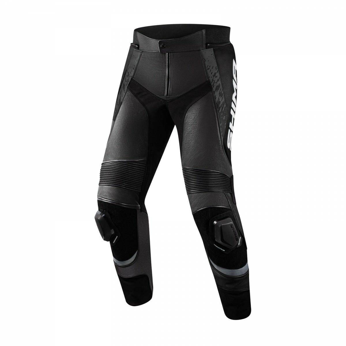 Shima Spodnie STR 2.0 54 Black