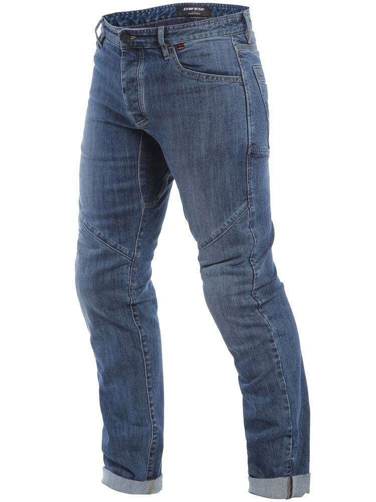 Spodnie jeansowe Dainese Tivoli Reg.
