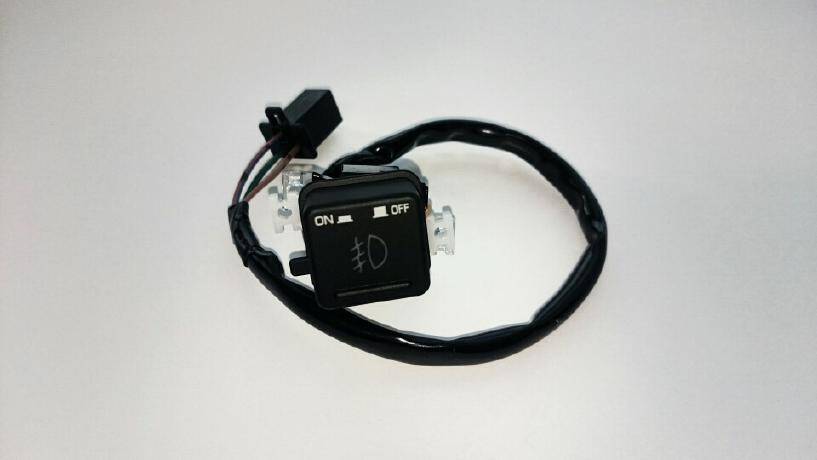 08332-MGS-P00 przełącznik halogenów podś