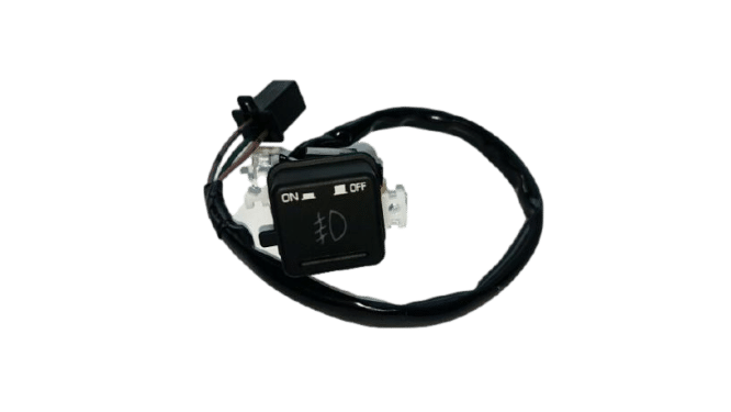 08332-MGS-P00 przełącznik halogenów podś