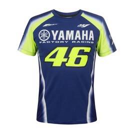 Koszulka Dainese Yamaha VR46