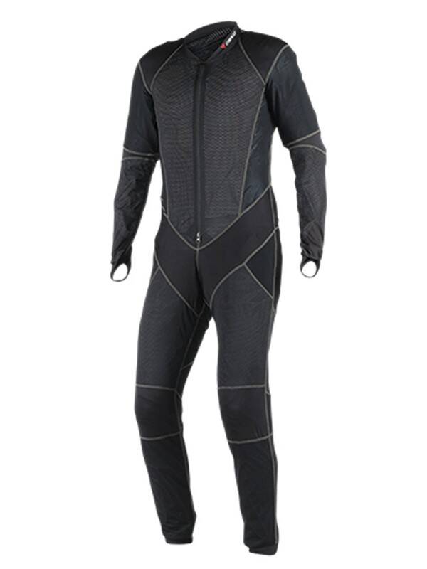 Dainese D-Core Aero Suit