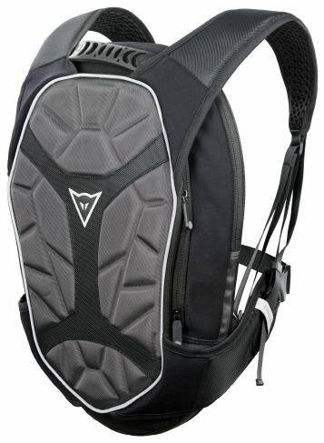 Plecak Dainese D-Exchange Backpack-S