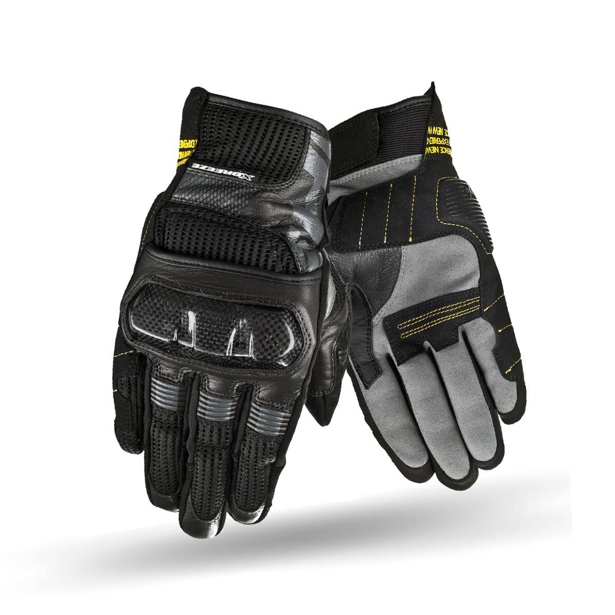 Shima rękawice X-Breeze Czarne XL