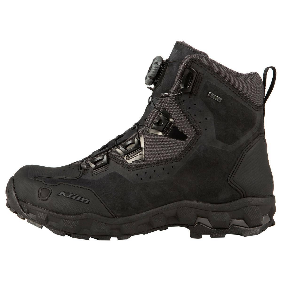 Buty Klim Outlander GTX 9 Brown