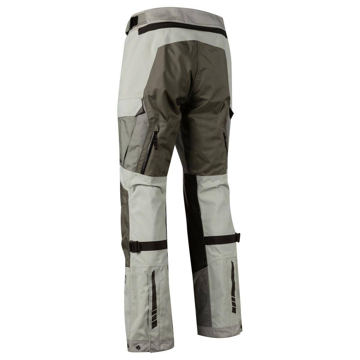 Spodnie Klim Carlsbad 40 Cool Gray (Zdjęcie 6)