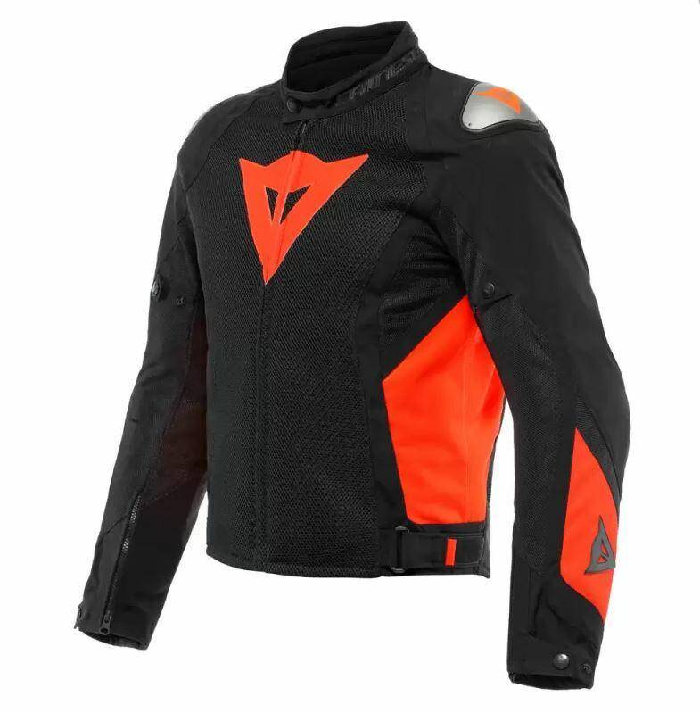 Kurtka Dainese Energyca Air Tex 46