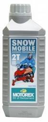 Olej Snowmobile Champion 2T 1l Motorex