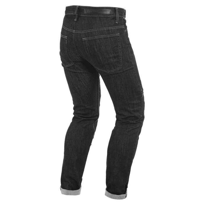Spodnie Dainese Denim Stone Tex Pants 33 (Zdjęcie 7)