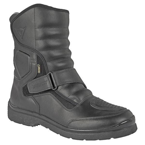 Buty Dainese Lince Goretex 43
