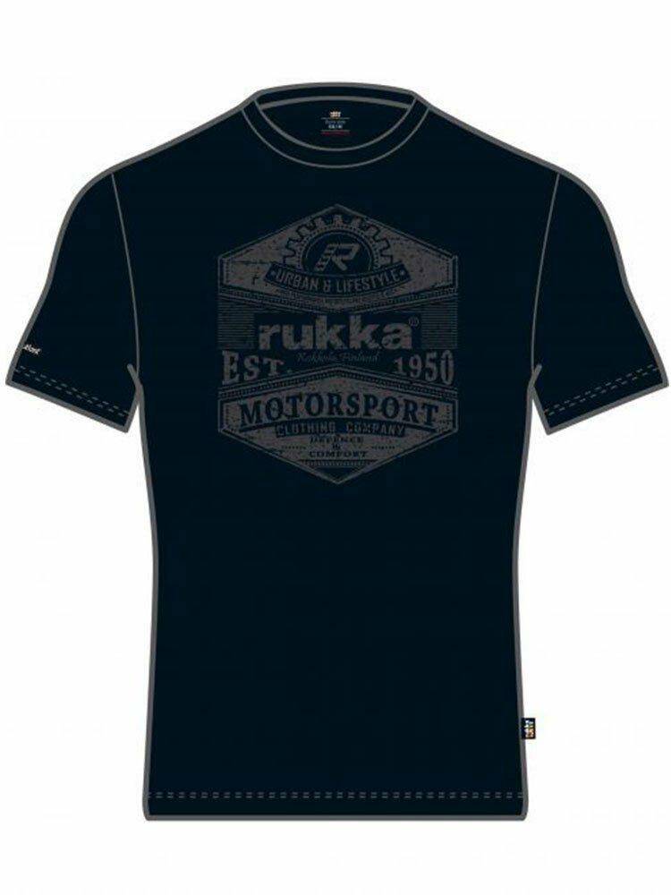 Koszulka Rukka Kington T-shirt S