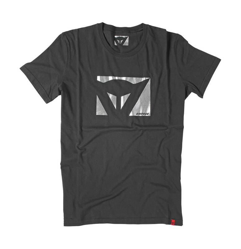 T-Shirt Dainese Color New XXL