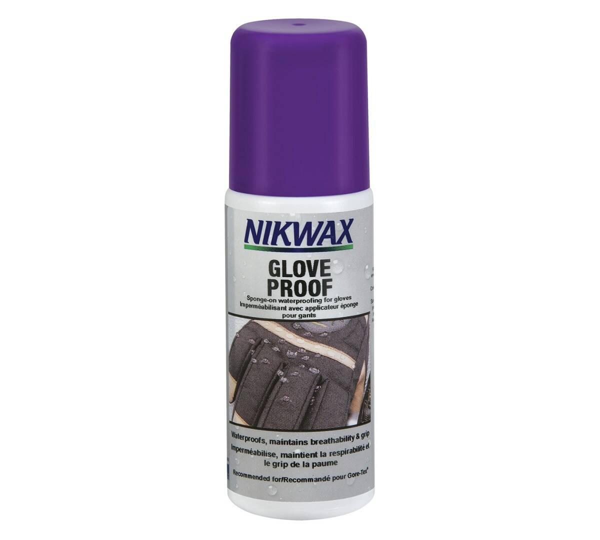 Nikwax Glove Proof 125 ml