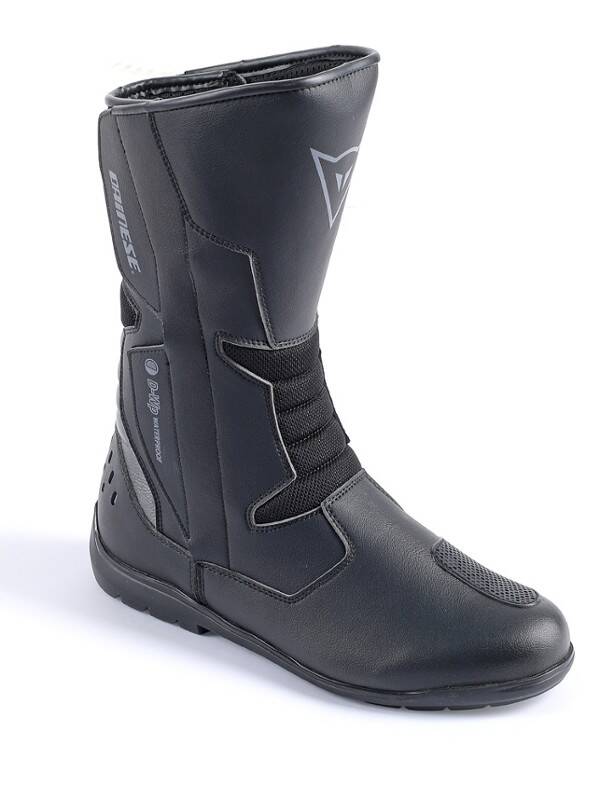 Buty Dainese Tempest Lady D-WP 37