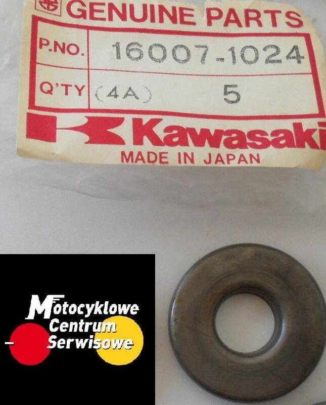 16007-1024 sprężyna Kawasaki
