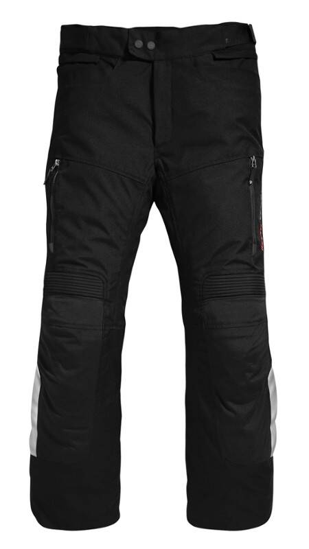 REVIT spodnie Convert short L (Zdjęcie 1)